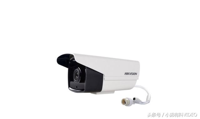 监控设备十大品牌一览，海康威视排名第一-第1张图片-深圳监控安装