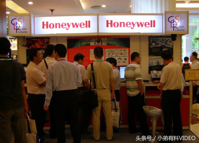 监控设备十大品牌一览，海康威视排名第一-第2张图片-深圳监控安装