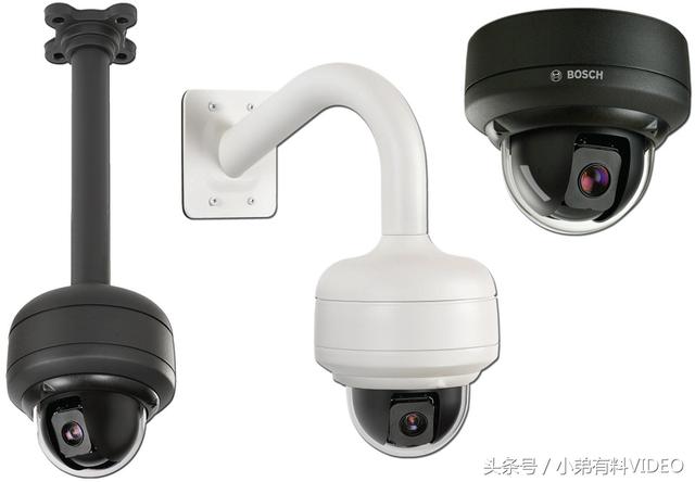 监控设备十大品牌一览，海康威视排名第一-第3张图片-深圳监控安装