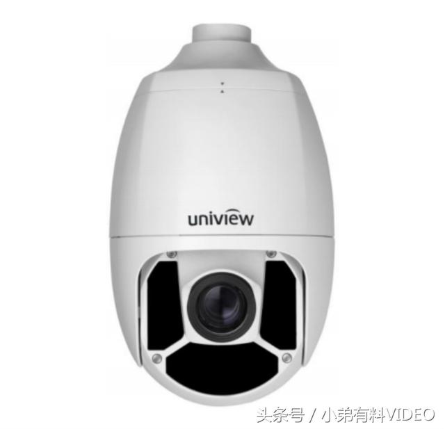 监控设备十大品牌一览，海康威视排名第一-第5张图片-深圳监控安装