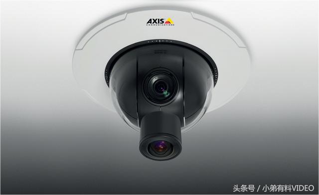 监控设备十大品牌一览，海康威视排名第一-第9张图片-深圳监控安装