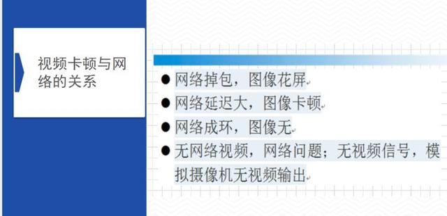 视频监控系统常见故障解决方法，详细实用，弱电新人必备-第36张图片-深圳监控安装