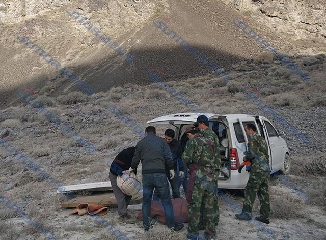 新疆北塔山23km远距离无线视频监控案例-第1张图片-深圳监控安装