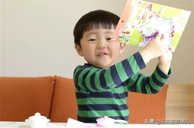 幼儿园网络高清视频监控案例-第3张图片-深圳监控安装