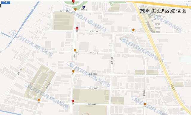 中山市工业区城市治安无线监控案例-第3张图片-深圳监控安装