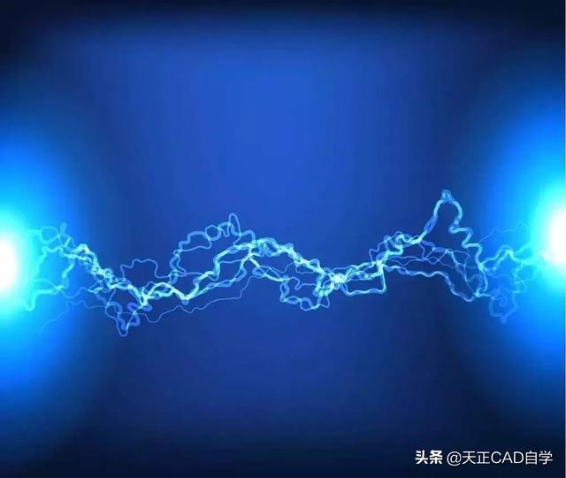 什么是弱电？什么是强电？看完不仅懂了操作，还懂了原理-第1张图片-深圳监控安装