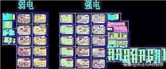 什么是弱电？什么是强电？看完不仅懂了操作，还懂了原理-第4张图片-深圳监控安装