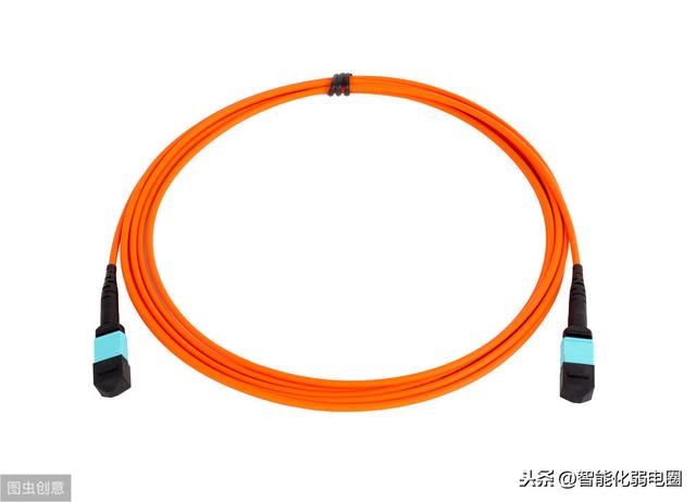 光纤基础知识介绍，看懂这一篇就够！-第5张图片-深圳监控安装