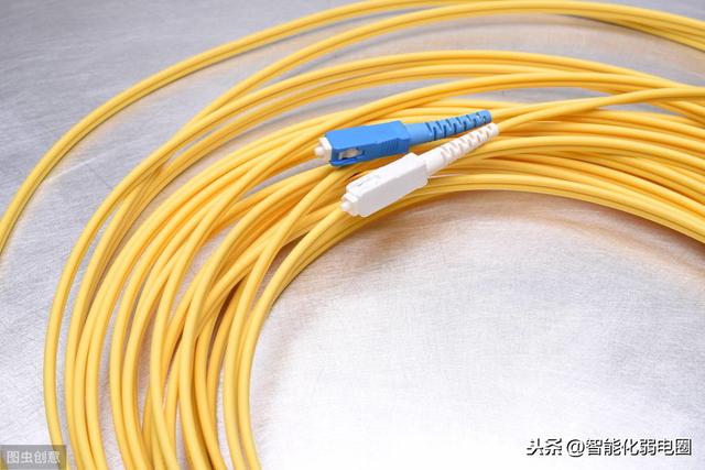 光纤基础知识介绍，看懂这一篇就够！-第6张图片-深圳监控安装