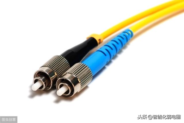 光纤基础知识介绍，看懂这一篇就够！-第8张图片-深圳监控安装