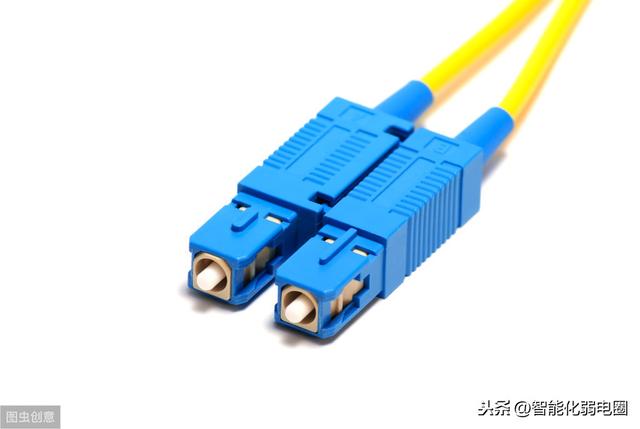 光纤基础知识介绍，看懂这一篇就够！-第9张图片-深圳监控安装