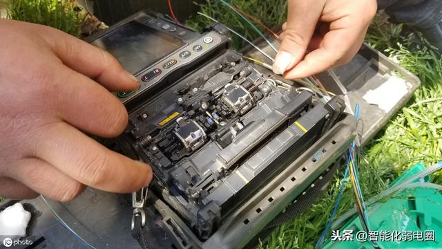 光纤基础知识介绍，看懂这一篇就够！-第15张图片-深圳监控安装