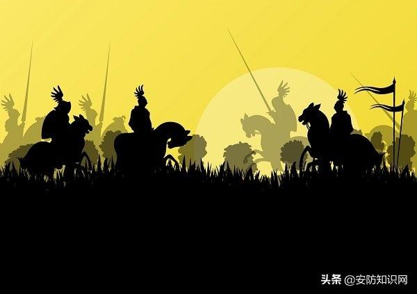 安防老三换人？华为冲进国内前三甲-第2张图片-深圳监控安装