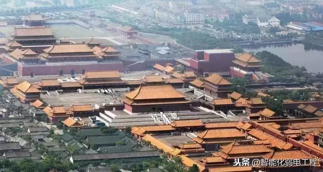 一文看懂我国安防行业发展历程！回忆过去的辉煌时代-第1张图片-深圳监控安装