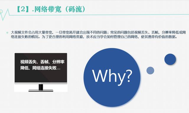 详细的网络视屏监控培训资料，推荐弱电人收藏（含常见故障现象）-第7张图片-深圳监控安装