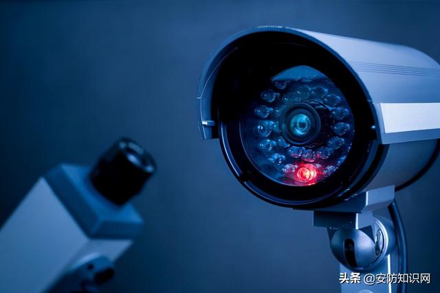 2021全球安防行业技术趋势探讨-第1张图片-深圳监控安装