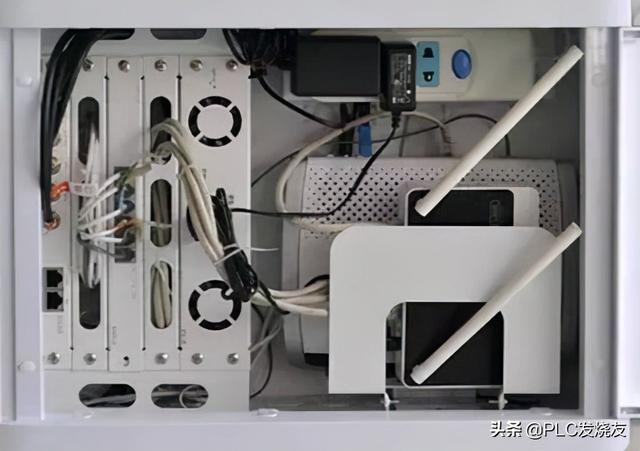 电工基础：一篇文章带你搞懂强电和弱电-第1张图片-深圳监控安装