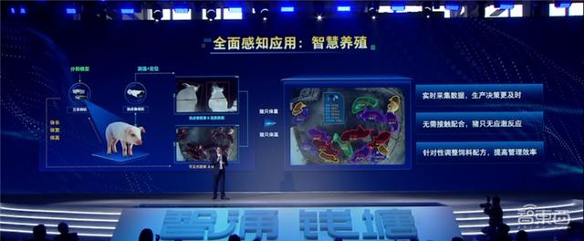 海康威视推AI开放平台2.0！总裁胡扬忠：做AI产业森林中的一棵树-第8张图片-深圳监控安装