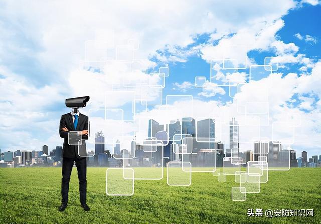 安讯士：2022年安防行业技术趋势-第1张图片-深圳监控安装