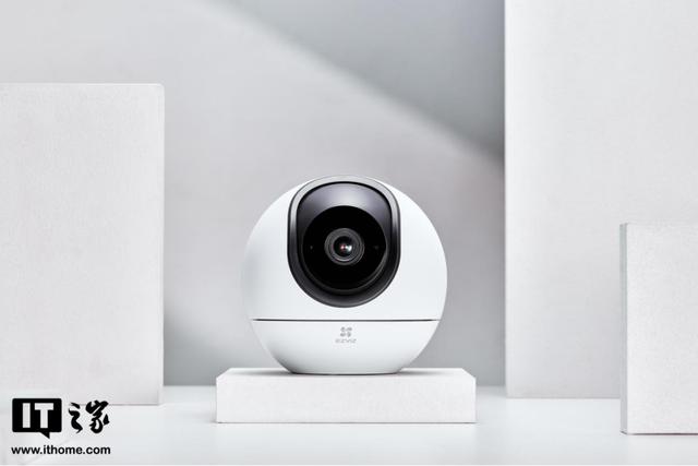 萤石智能家居摄像机 2K 超感知版体验：家用场景，一机满足-第2张图片-深圳监控安装