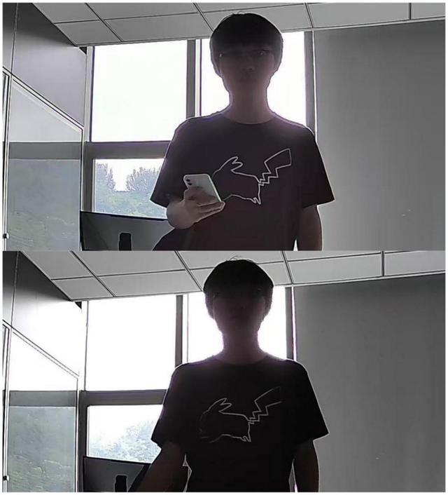萤石智能家居摄像机 2K 超感知版体验：家用场景，一机满足-第10张图片-深圳监控安装