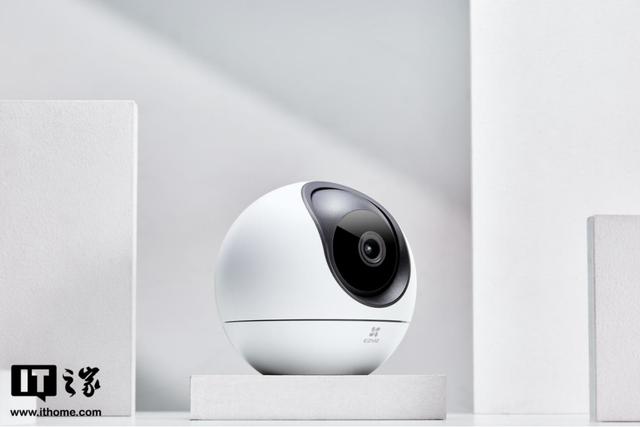 萤石智能家居摄像机 2K 超感知版体验：家用场景，一机满足-第14张图片-深圳监控安装