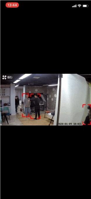 400万极清画质 萤石C6Wi智能家居摄像机-第4张图片-深圳监控安装