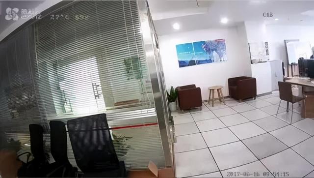 海康威视萤石监控摄像机参数，摄像头画面参数说明-第2张图片-深圳监控安装