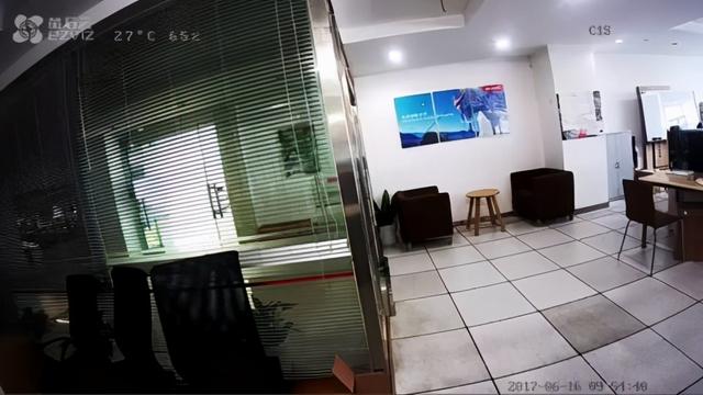 海康威视萤石监控摄像机参数，摄像头画面参数说明-第4张图片-深圳监控安装