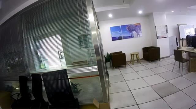海康威视萤石监控摄像机参数，摄像头画面参数说明-第7张图片-深圳监控安装