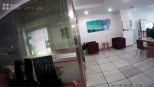 海康威视萤石监控摄像机参数，摄像头画面参数说明-第8张图片-深圳监控安装