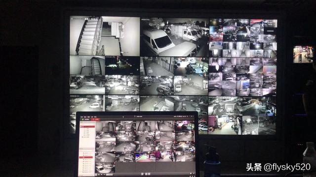 记一次扎心的监控维修经历-第7张图片-深圳监控安装