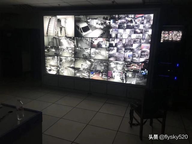 记一次扎心的监控维修经历-第10张图片-深圳监控安装