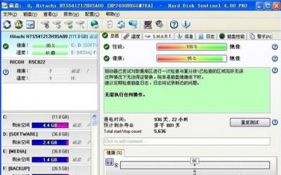 马上学会快速确定监控硬盘录像机硬盘异常，是不是硬盘坏了？-第7张图片-深圳监控安装