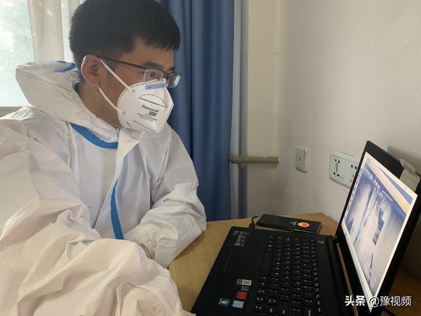 郑州刑警紧急更换六院监控硬盘，视频影像全部留存，确保了流调信息的完整-第3张图片-深圳监控安装
