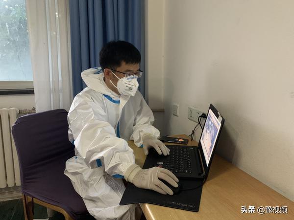 郑州刑警紧急更换六院监控硬盘，视频影像全部留存，确保了流调信息的完整-第5张图片-深圳监控安装