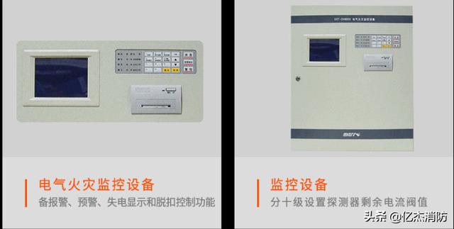 电气火灾监控设备消防维修-使用现场设备发生故障怎么办-第1张图片-深圳监控安装