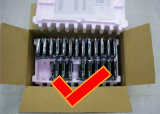视频监控硬盘安装使用注意事项-第4张图片-深圳监控安装