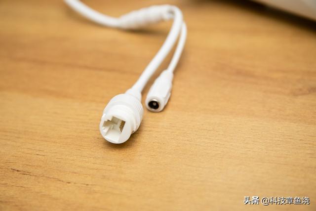 让你看得更清楚的无线WiFi监控摄像头，大华P20A2-W评测-第7张图片-深圳监控安装