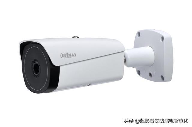 监控安防 分享2个浙江大华监控安防智能机弱电调试方法案例-第10张图片-深圳监控安装