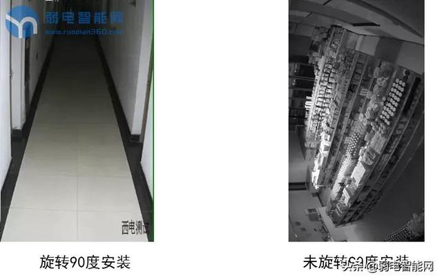 海康摄像机在不同环境下，如何配置调节图像才能达到最优显示效果-第20张图片-深圳监控安装