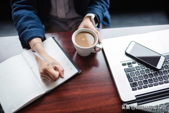 弱电行业入门门槛真的很低吗？看我一一道来-第1张图片-深圳监控安装