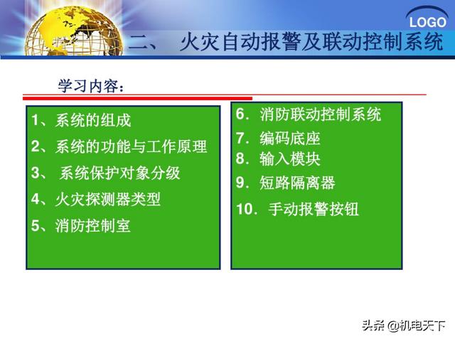 建筑弱电系统安装与识图（建议收藏！）-第13张图片-深圳监控安装