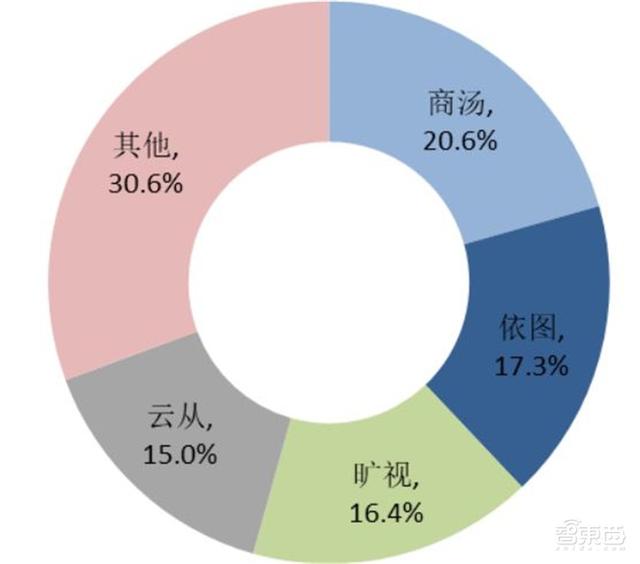 中国安防行业十年报告：产值增涨四倍！双巨头全球称雄-第62张图片-深圳监控安装