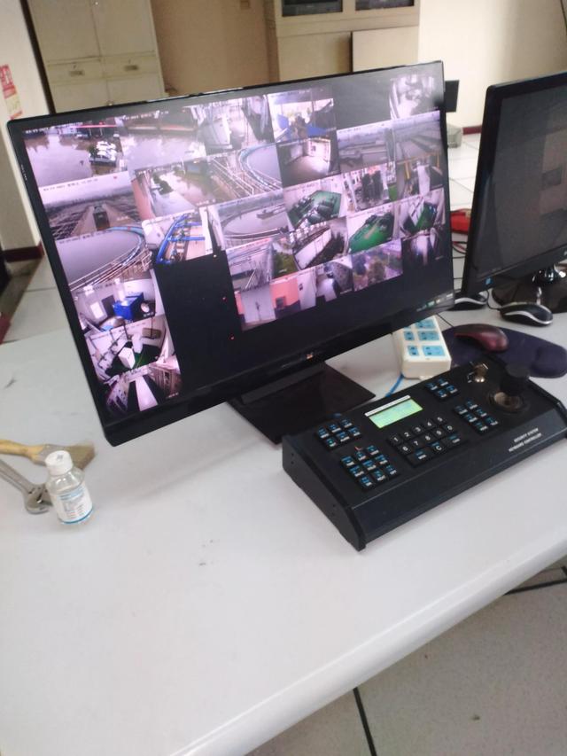 监控主机有异响电工是怎样维修的...-第15张图片-深圳监控安装