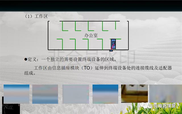 建筑强电与弱电系统的基础知识（PPT图文介绍），建议收藏-第59张图片-深圳监控安装