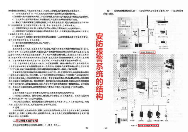 新手电工不会弱电？342页弱电电工技术实操手册，从入门到精通-第9张图片-深圳监控安装