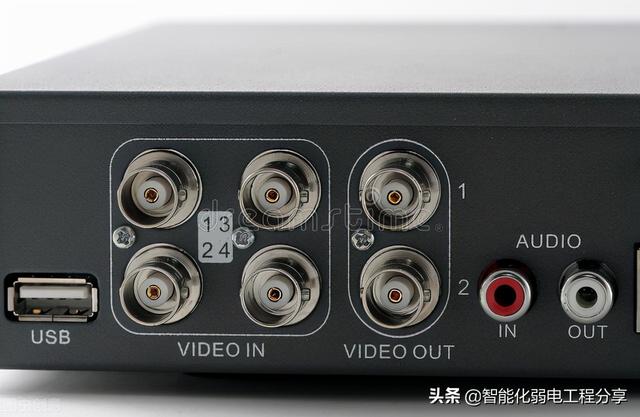 一网打尽，全面讲解交换机的来龙去脉，基础+拓展史上最全干货-第25张图片-深圳监控安装