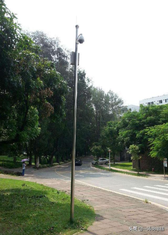 监控安装超详细教学教程，学会又多一门技能-第7张图片-深圳监控安装