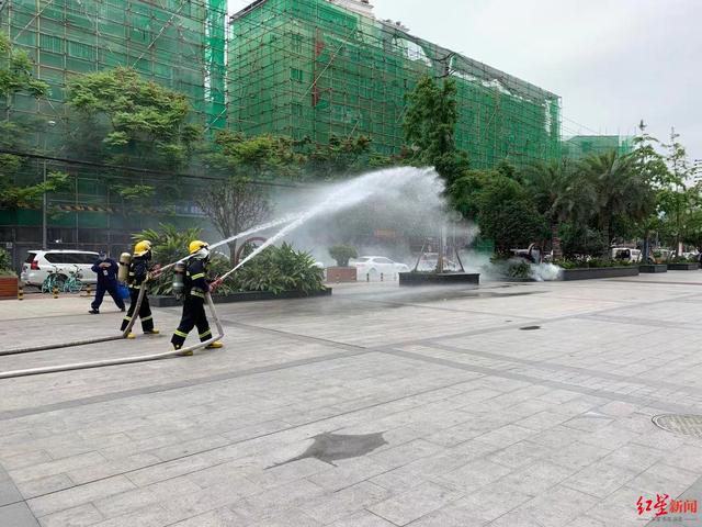 智慧韧性安全城市如何建？今年6月底，智慧安防系统将覆盖1800个小区-第2张图片-深圳监控安装